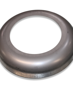 Stabilizing ring GP70          for burner chamber